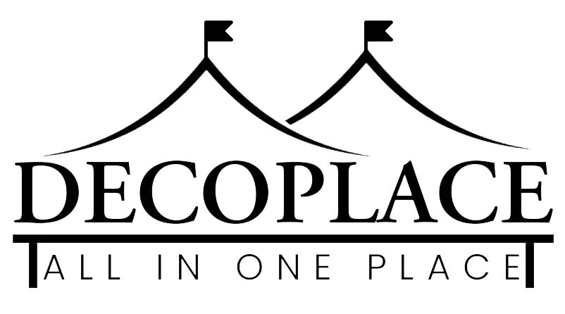 Decoplace logo